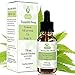 Hemp Oil 750mg Premium Full Spectrum for Pain Relief | Natural Anti Inflammatory & Mood Enhancer | Reduces Stress & Tension | Sleep Aid Supplement & MCT Fatty Acids | 3rd Party Lab Tested