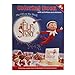 Elf on The Shelf: an Elf's Story Coloring Book