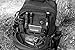 SERGEANT Military Tactical Backpack, 1050D Ballistic Nylon, YKK Zippers, UTX Buckles, Molle. 35L 1-Day, Small Size, Assault Pack, Bug Out Bag, Rucksack, Daypack, Range, Camping, Hiking, Hunting.