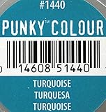 Jerome Russell Punky Colour - Turquoise