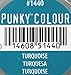 Jerome Russell Punky Colour - Turquoise