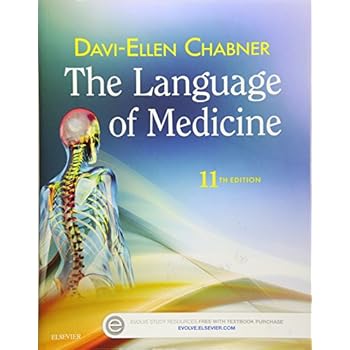 The Language of Medicine The Language of Medicine