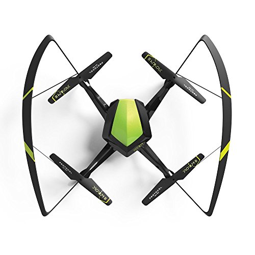 Dronium III AP w/ live stream video + USB Storer 64 GB | RC Drones And