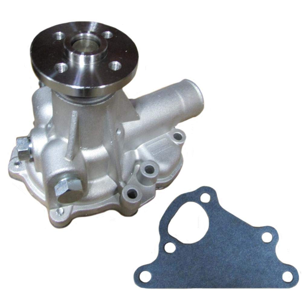 SBA145017730 One New Water Pump for Case/IH Compact Tractor