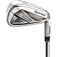 TaylorMade SiM 2 Max Iron Set Mens