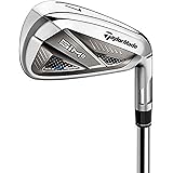 TaylorMade SiM 2 Max Iron Set Mens