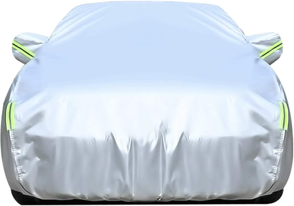 Housses pour auto Car Cover Compatible avec Audi Q5 protection