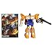 Transformers Generations Legends Huffer Playset