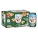 Sanpellegrino Clementine Italian Sparkling Drinks, 11.15 fl oz. Cans (6 Count)