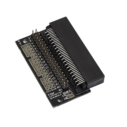 Pimoroni Edge Connector Breakout Board for BBC micro:bit