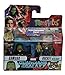 Marvel Minimates Series 71 Wave 1 Guardians of the Galaxy Vol.2 Gamora & Rocket with Groot 2 Pack
