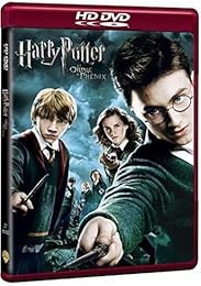 Harry Potter et l'Ordre du Phenix [HD DVD]