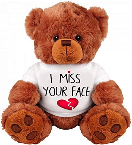 Gifts Large 13 inch Teddy Bear 