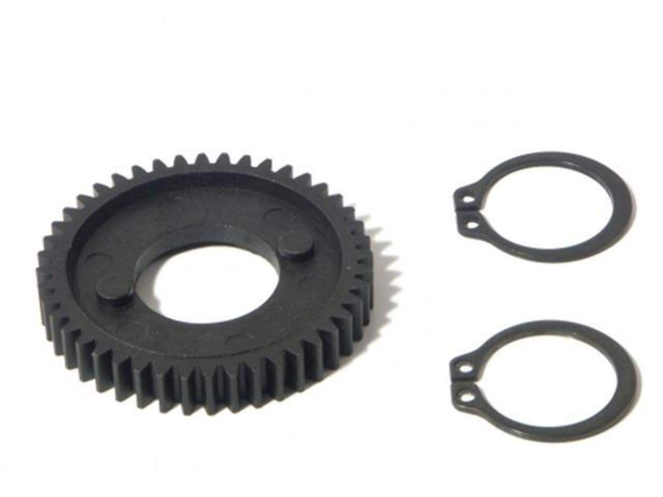 HPI/TT 2-speed gear 44T (1 m/Savage)