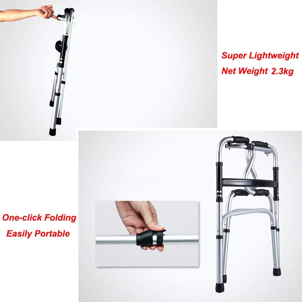 trotteur pour personne agée