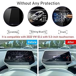 TTCR-II Compatible With 2021-2022 Volkswagen ID.4