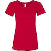 Ideal Women's T-Shirt by Next Level Apparel