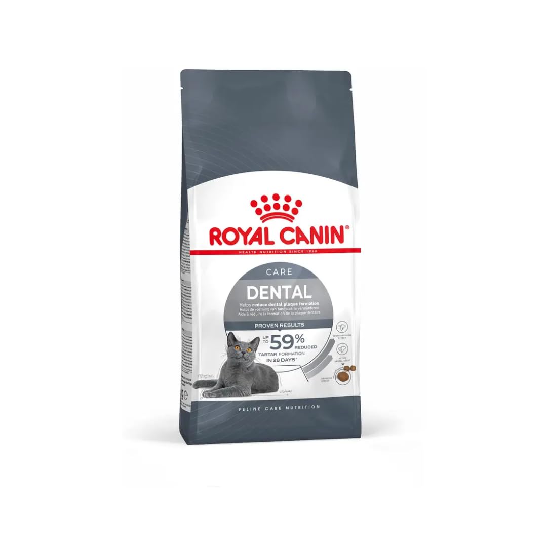 Royal Canin Dental Care Cat Food 1.5kg