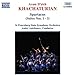 Khachaturian: Spartacus - Suites Nos. 1- 3
