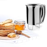 Handy Gourmet Pancake Batter Dispenser