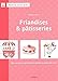 Friandises & pâtisseries : Des centaines de motifs à broder au point de croix by Hélène Le Berre by