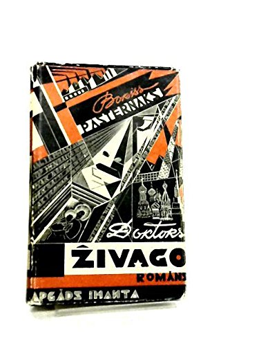 Doktor Zivago