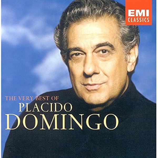 Jose Carreras - Essential Jose Carreras - Amazon.com Music
