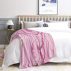FJWXCBD Sexy Blanket, Naked Girl Fleece Throw