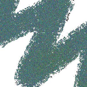 06 Metallic Emerald Green