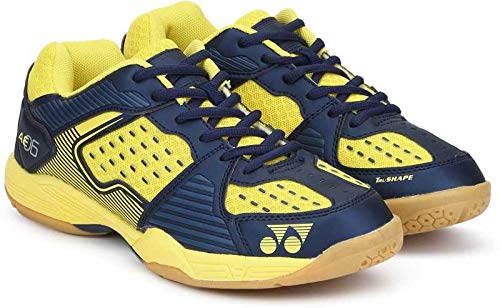 all england 12 badminton shoes