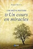 Une brève histoire d'