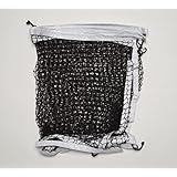 Pickleball Nets - Attach to Existing Standards or Posts (Light Weight Indoor Net)