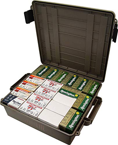 MTM ACR5 Ammo Crate Utility Box - 2 Pack - Thumbnail 3