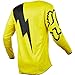 Fox Racing 2018 180 Mastar Jersey-Yellow-L