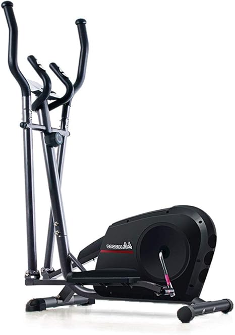 Elípticas Máquinas de Cardio Máquina máquina de Adelgazamiento ...