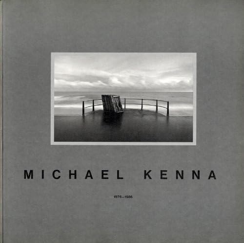 Amazon.com: Michael Kenna: A Twenty-Year Retrospective