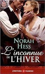 L' inconnue de l'hiver