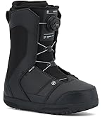 Amazon.com : Ride Insano Men's Snowboard Boots, Black, 10 : Sports