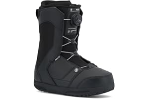 Ride Rook Mens Snowboard Boots