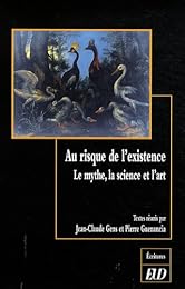 Au risque de l'existence