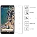 Google Pixel 3 Screen Protector, TopACE Google Pixel 3 Tempered Glass 9H Hardness [Case Friendly][Anti-Scratch][Bubble Free] for Google Pixel 3 (2 Pack)