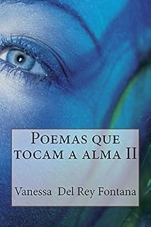 Livro Poemas que tocam a alma II