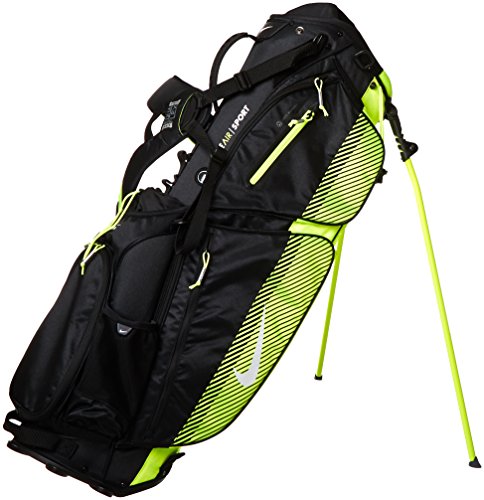 Nike air sport stand bag deals