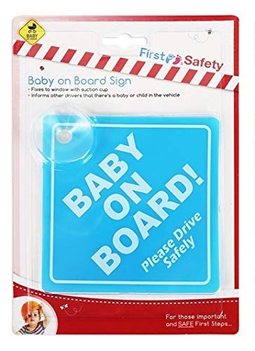 First for Safety FS572