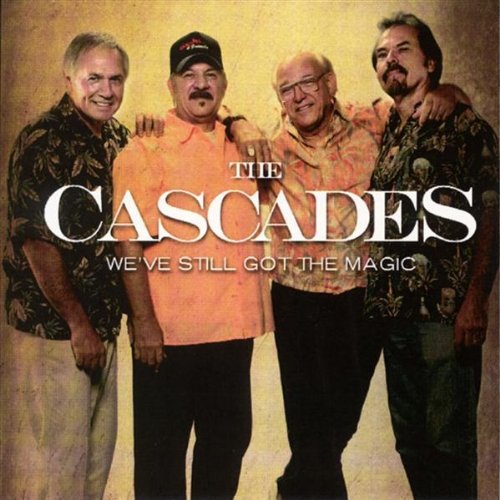 Punch And Judy by The Cascades on Amazon Music