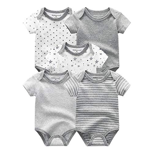 Unisex Baby Layette Essentials Giftset Clothing Set 19Piece on Galleon