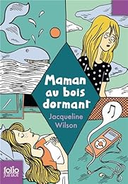 Maman au bois dormant