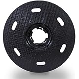 Malish Mighty-Lok 16" Multi-Purpose Pad Driver w/ NP-9200 Clutch Plate 78616NP