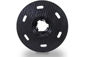 MALISH 16" MIGHTY-LOK PAD DRIVER w/NP-9200 CLUTCH PLATE