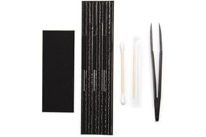 Pre-Cut Self Adhesive Light Seal Foam Sponge Kits Repair for Nikon F2 Camera Accessories (for Nikon F2)